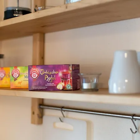 Appartement Gemutliches In Kassels Sudstadt - Inkl. Netflix