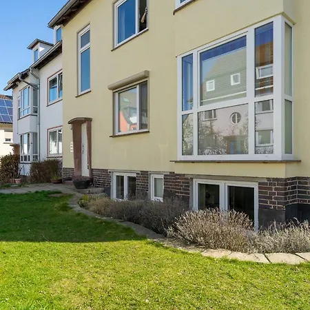 Gemutliches In Kassels Sudstadt - Inkl. Netflix Appartement
