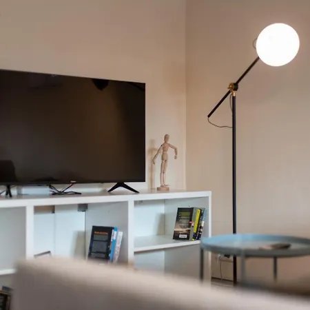 Gemutliches In Kassels Sudstadt - Inkl. Netflix * Cassel