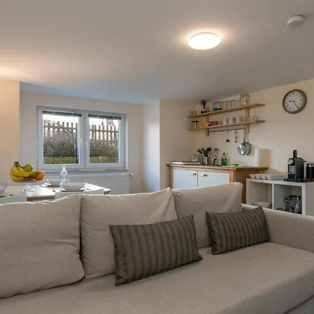 Gemutliches In Kassels Sudstadt - Inkl. Netflix Appartement Cassel